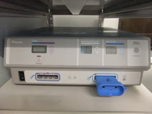 血管シーリング装置