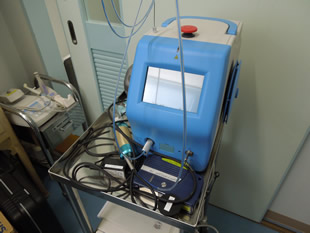 半導体レーザー